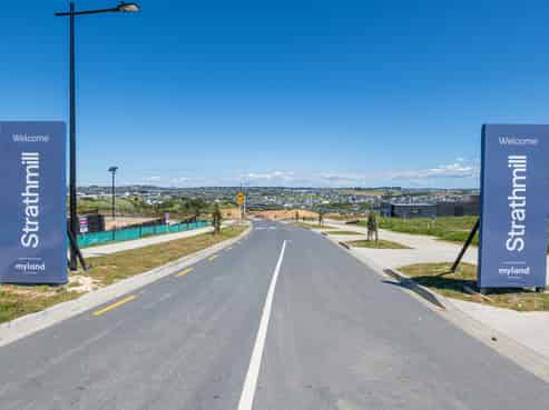 1,3 and 5 Kopu Road, Orewa