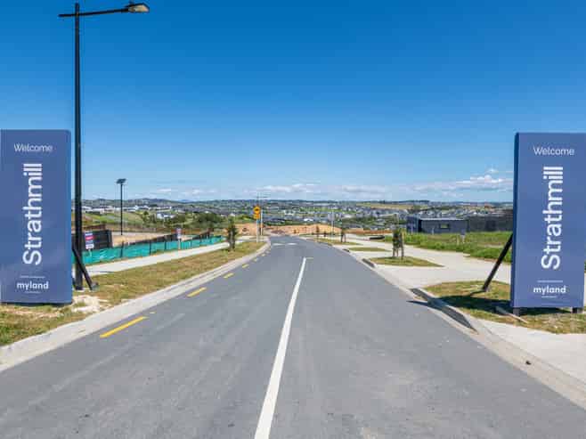 1,2,3,4 Kopu Road, Orewa