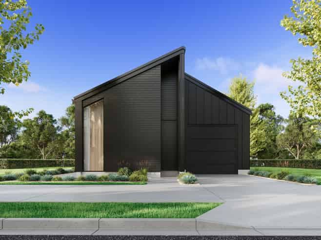 1,2,3,4 Kopu Road, Orewa