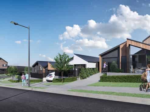 1,3 and 5 Kopu Road, Orewa