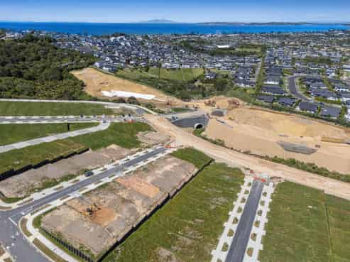 1,3 and 5 Kopu Road, Orewa