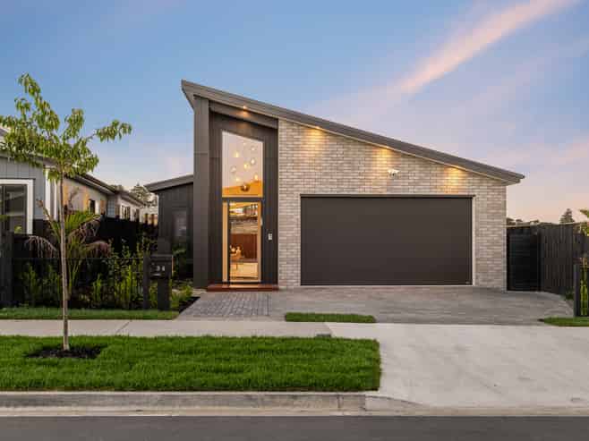 36 Tukutata Crescent, Milldale