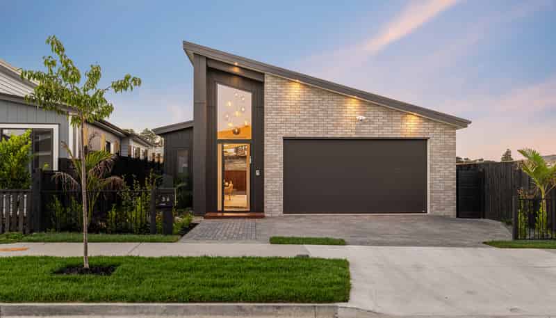 36 Tukutata Crescent, Milldale