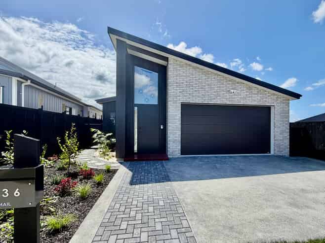 36 Tukutata Crescent, Milldale