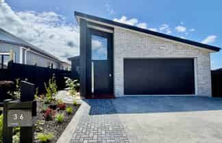 36 Tukutata Crescent, Milldale