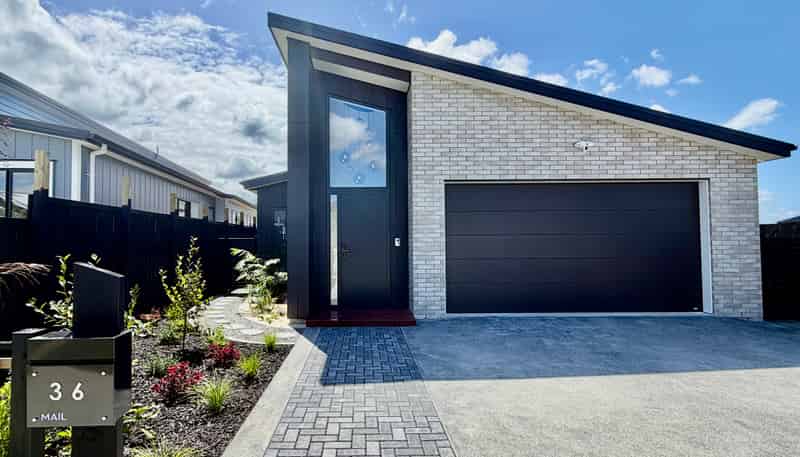 36 Tukutata Crescent, Milldale