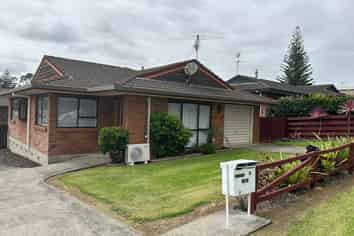 147A Edinburgh Street, Pukekohe