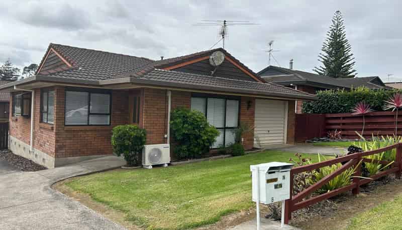 147A Edinburgh Street, Pukekohe