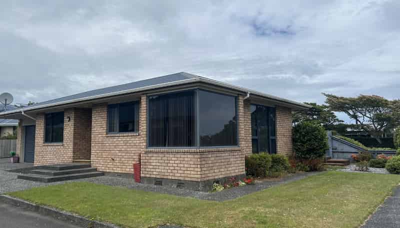 31 Cowper Street, Greymouth