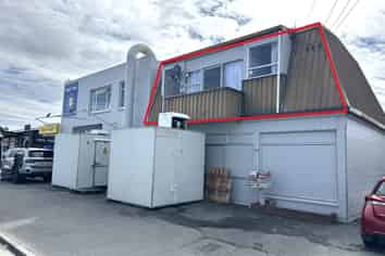 3/60 Main Street, Blenheim Central