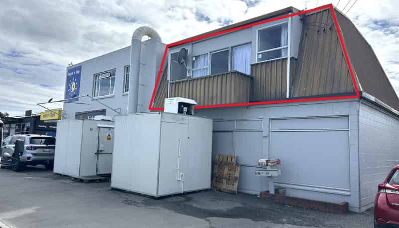 3/60 Main Street, Blenheim Central