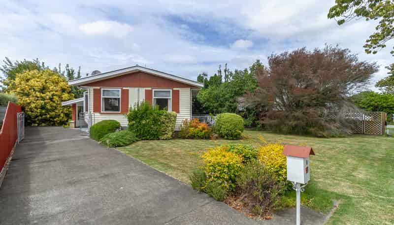 4 Brown Street, Taradale