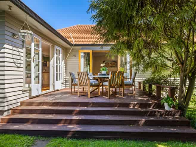 100 Brookside Terrace, Bryndwr