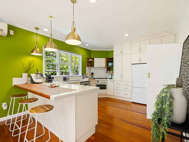 100 Brookside Terrace, Bryndwr