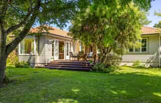 100 Brookside Terrace, Bryndwr