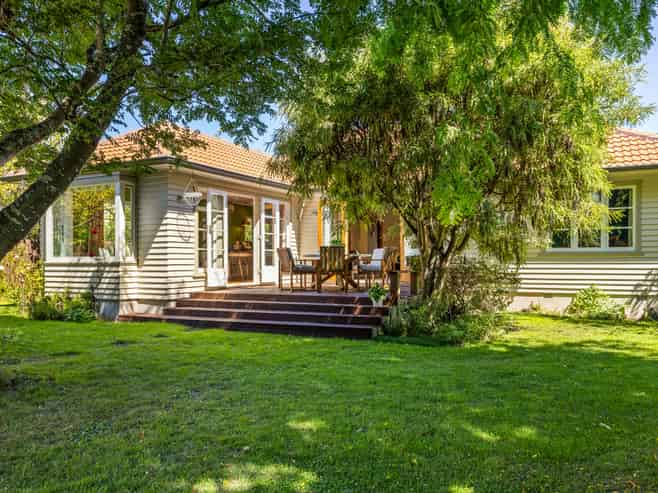 100 Brookside Terrace, Bryndwr