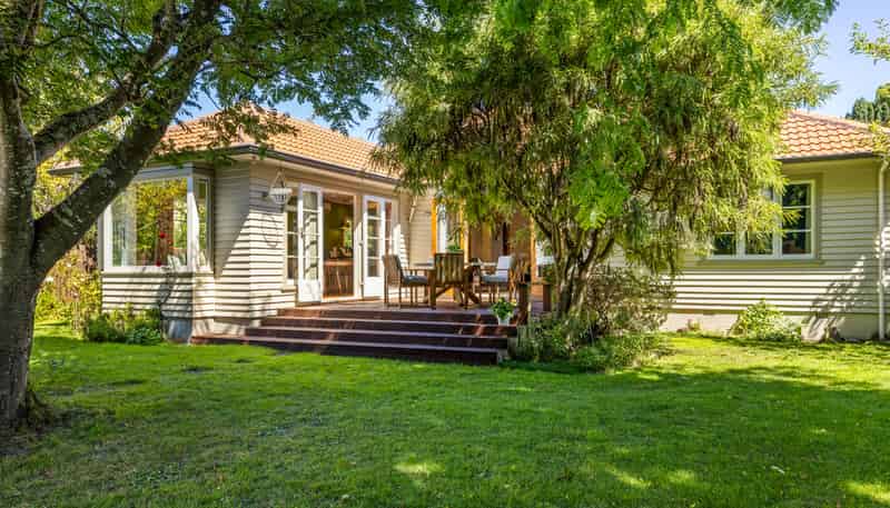 100 Brookside Terrace, Bryndwr