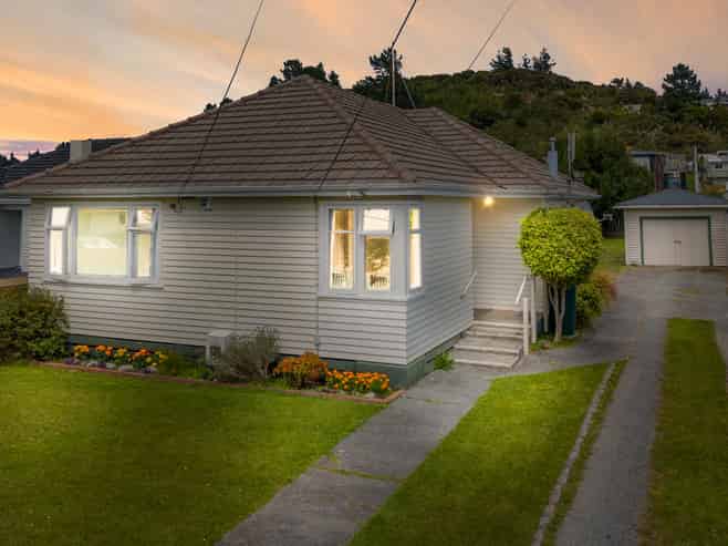 53 Hyde Street, Wainuiomata