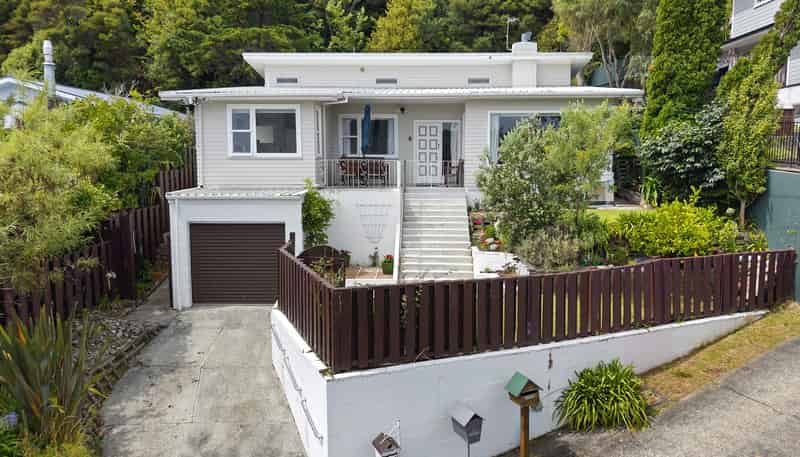 27 Lord Street, Stokes Valley