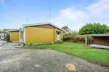 172D Ormond Road, Mangapapa