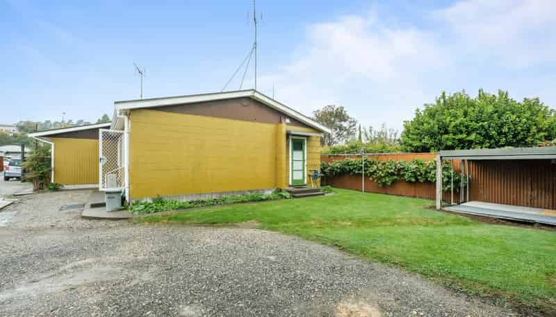 172D Ormond Road, Mangapapa