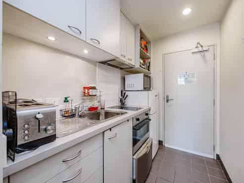 1407/17 Amersham Way, Manukau