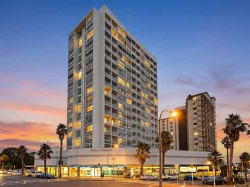 1407/17 Amersham Way, Manukau