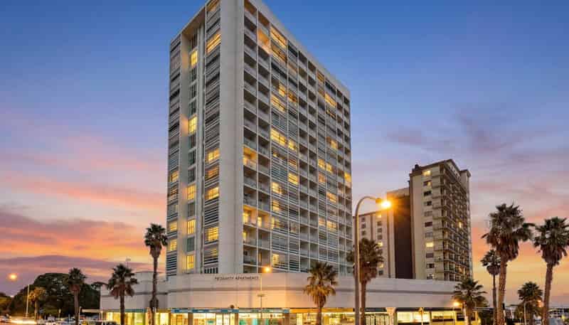 1407/17 Amersham Way, Manukau