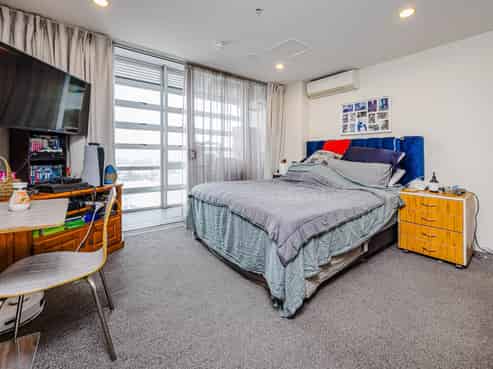 1407/17 Amersham Way, Manukau