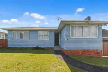 4 Claymore Street, Manurewa