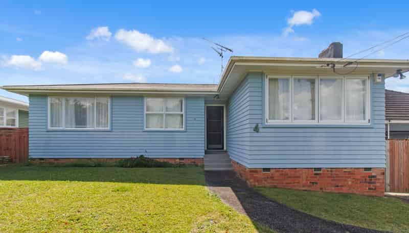 4 Claymore Street, Manurewa