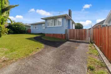 4 Claymore Street, Manurewa