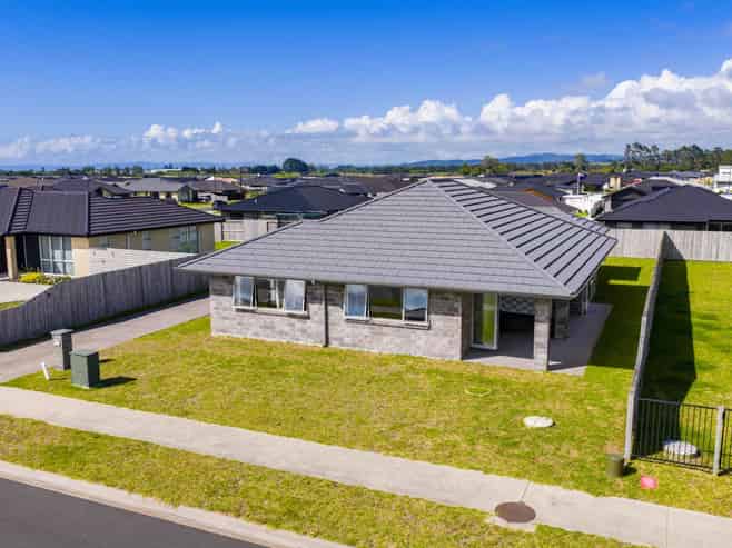 30 Kaurinui Crescent, One Tree Point