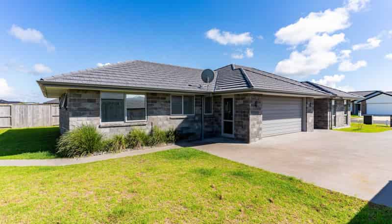 30 Kaurinui Crescent, One Tree Point