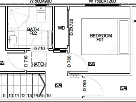 Lot 111/14 Scott Road, Hobsonville