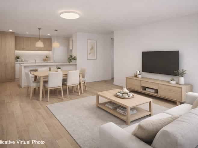 Lot 111/14 Scott Road, Hobsonville