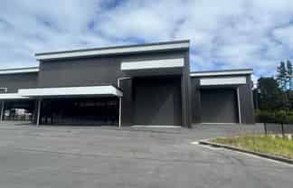 Brand New Business Units on Northside Drive