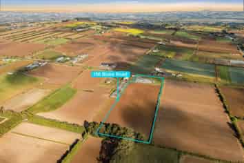 156 Blake Road, Pukekohe East