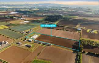 156 Blake Road, Pukekohe East