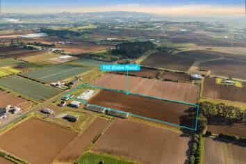 156 Blake Road, Pukekohe East