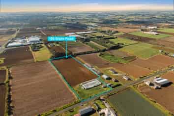 156 Blake Road, Pukekohe East