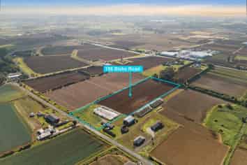 156 Blake Road, Pukekohe East