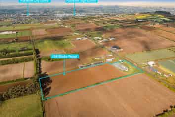156 Blake Road, Pukekohe East
