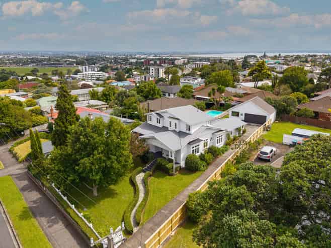 10 New Windsor Road, Avondale