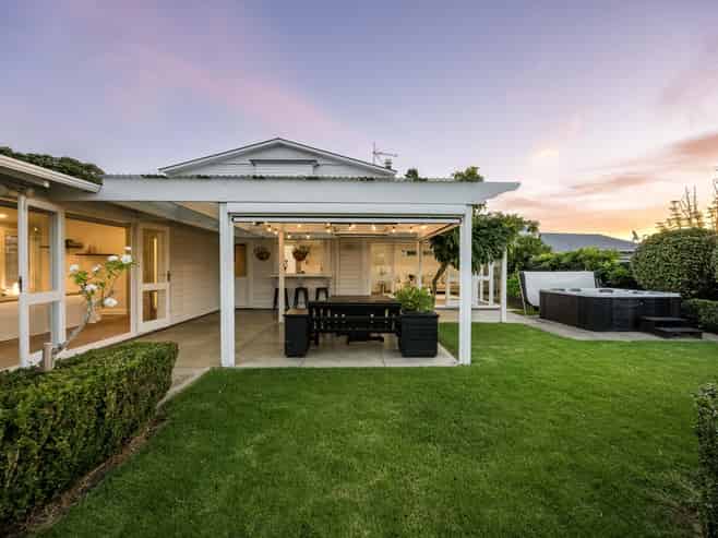 10 New Windsor Road, Avondale