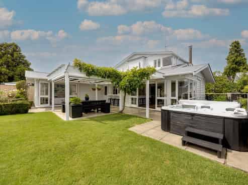 10 New Windsor Road, Avondale