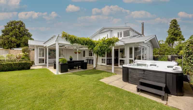 10 New Windsor Road, Avondale