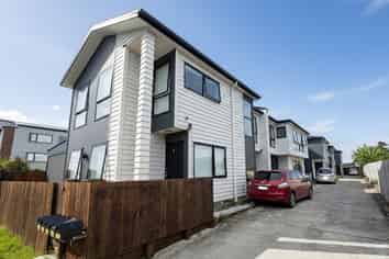 141A Russell Road, Manurewa