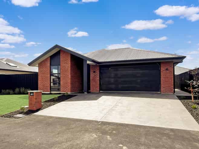 44 Redbrook Road , Casebrook