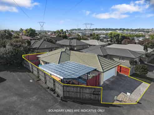 20 Ksenia Drive, Flat Bush